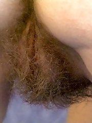 Hairy girls present vagina erotic pics