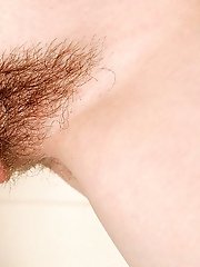 Hairy natural exhibit Ñrack xxx pics